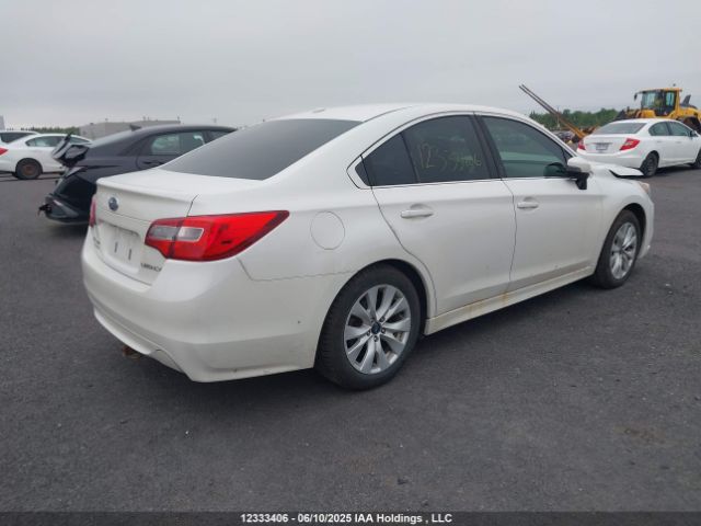 4S3BNCD68H3053548 Subaru Legacy