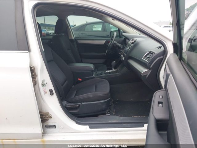 4S3BNCD68H3053548 Subaru Legacy