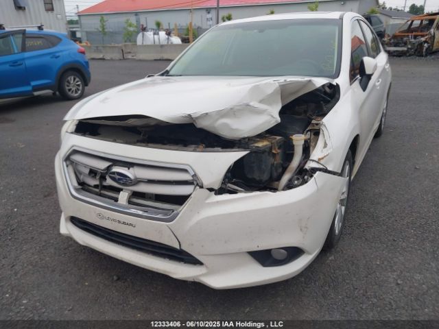 4S3BNCD68H3053548 Subaru Legacy