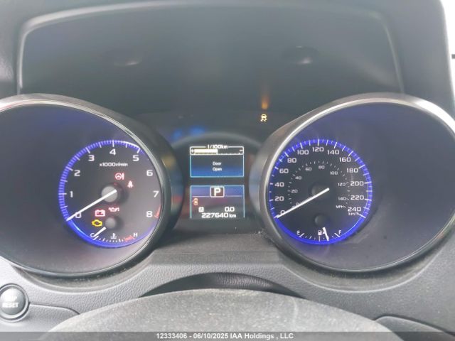 4S3BNCD68H3053548 Subaru Legacy