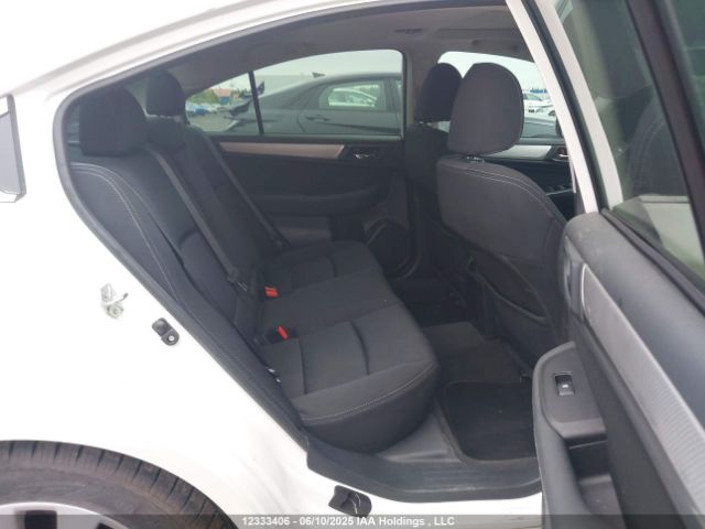 4S3BNCD68H3053548 Subaru Legacy