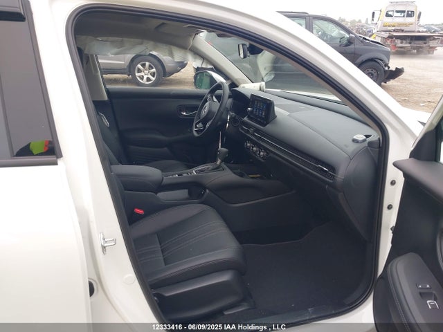 3CZRZ2H74SM112367 Honda k20z5