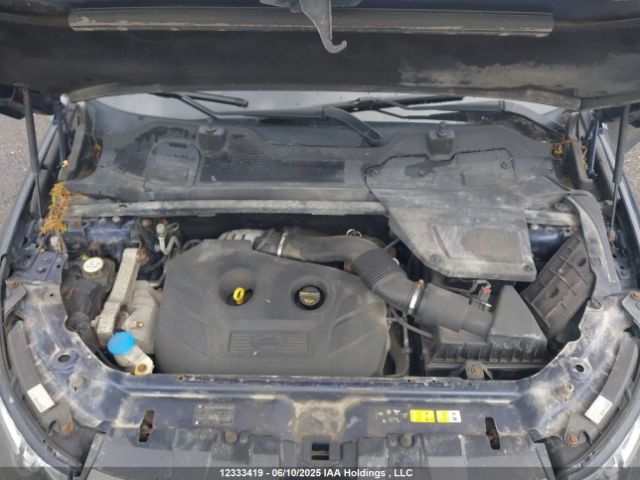 SALCP2BG0GH623184 Land Rover DISCOVERY SPORT