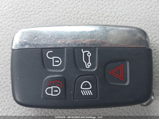 SALCP2BG0GH623184 Land Rover DISCOVERY SPORT