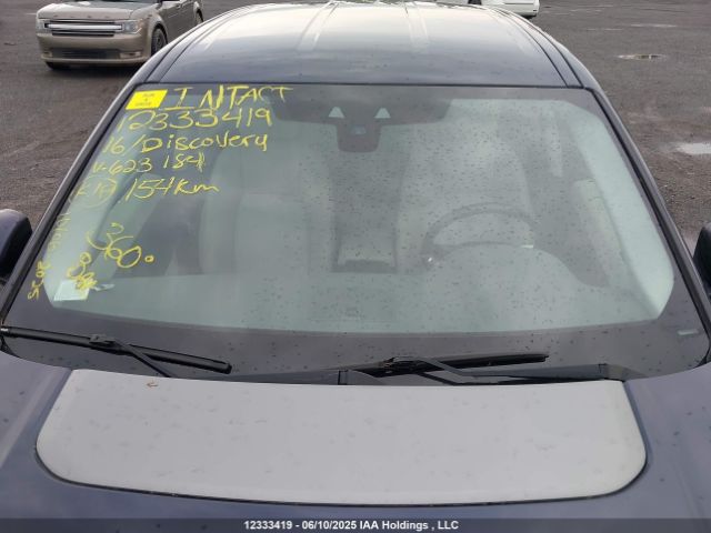 SALCP2BG0GH623184 Land Rover DISCOVERY SPORT