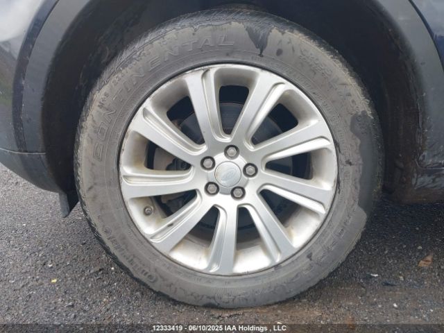 SALCP2BG0GH623184 Land Rover DISCOVERY SPORT