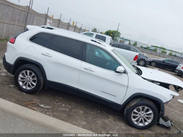 1C4PJMCX4KD273983 Jeep Cherokee