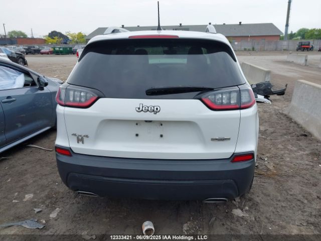 1C4PJMCX4KD273983 Jeep Cherokee