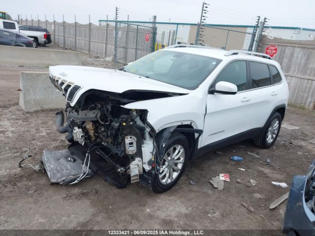 1C4PJMCX4KD273983 Jeep Cherokee