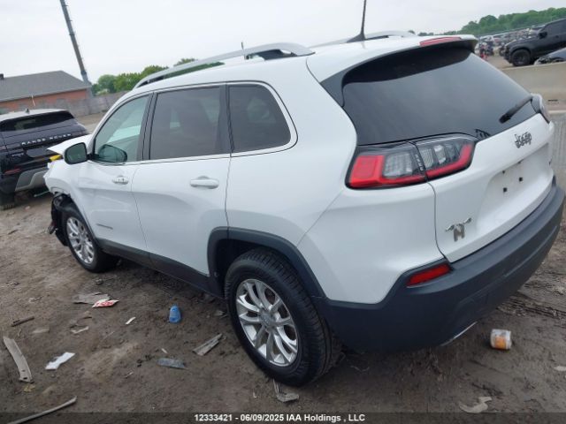 1C4PJMCX4KD273983 Jeep Cherokee