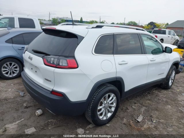 1C4PJMCX4KD273983 Jeep Cherokee