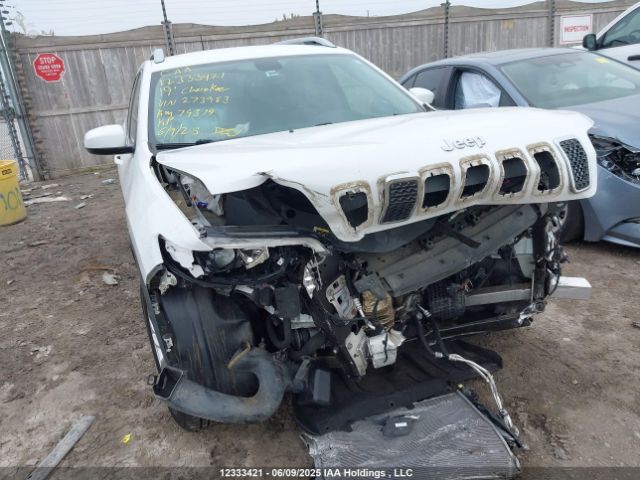 1C4PJMCX4KD273983 Jeep Cherokee