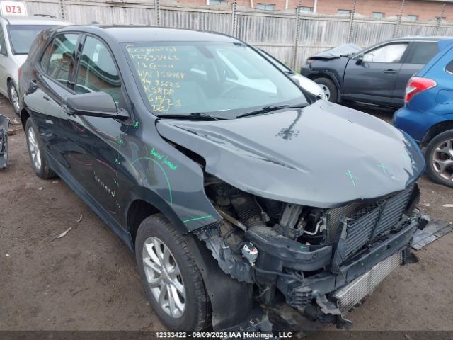 2GNAXHEV0J6158468 Chevrolet lyx - direct injection, vvt, fgt, turbo, alum, gen1