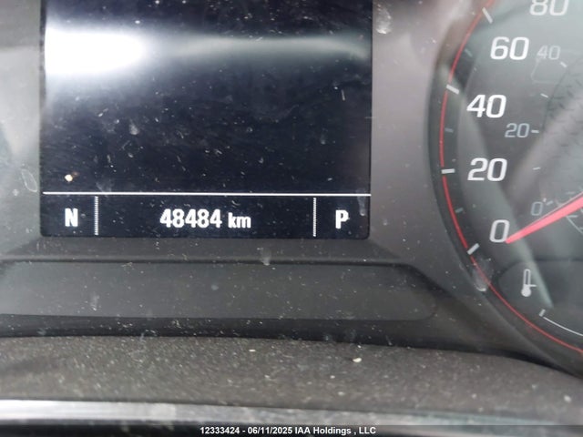 KL79MUSL3NB129143 Chevrolet l3t - l3, sidi, vvt, alum