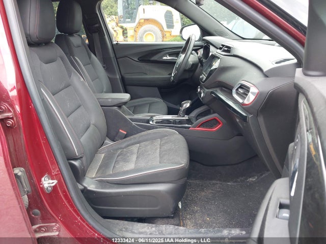KL79MUSL3NB129143 Chevrolet l3t - l3, sidi, vvt, alum