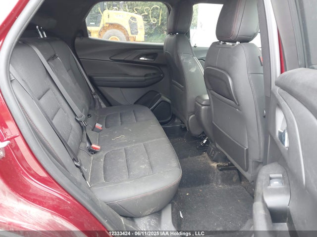KL79MUSL3NB129143 Chevrolet l3t - l3, sidi, vvt, alum