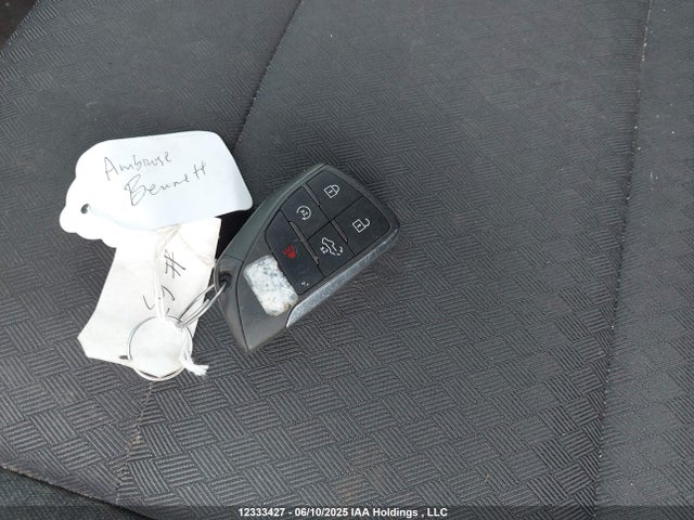3GCPDBEK1PG133509 Chevrolet l3b