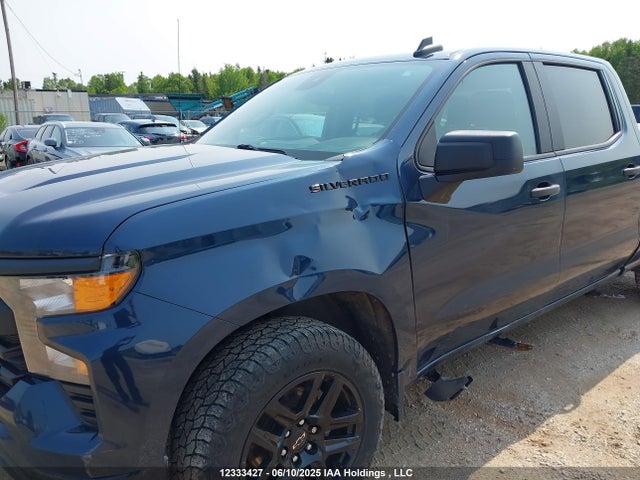 3GCPDBEK1PG133509 Chevrolet l3b
