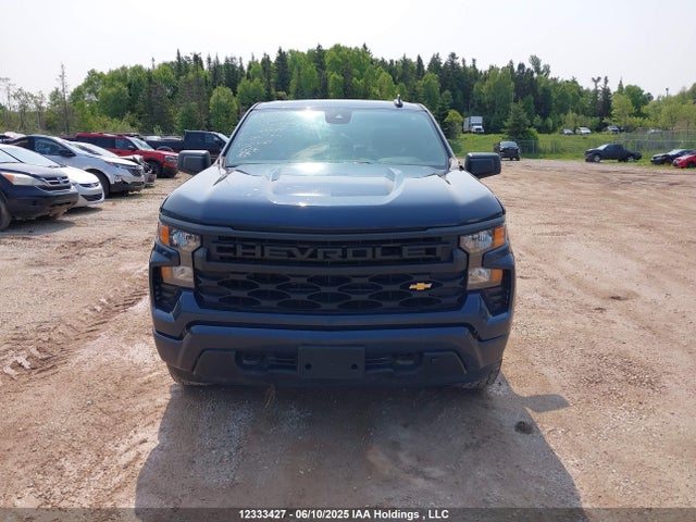 3GCPDBEK1PG133509 Chevrolet l3b