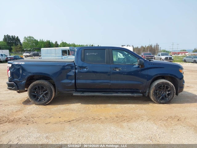 3GCPDBEK1PG133509 Chevrolet l3b