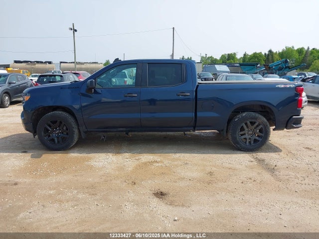 3GCPDBEK1PG133509 Chevrolet l3b