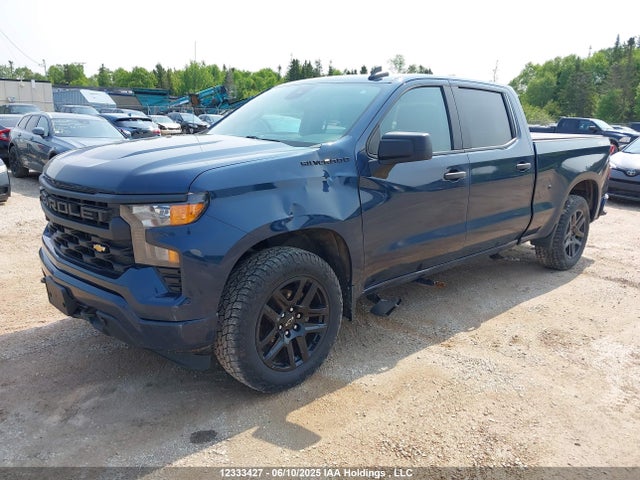 3GCPDBEK1PG133509 Chevrolet l3b