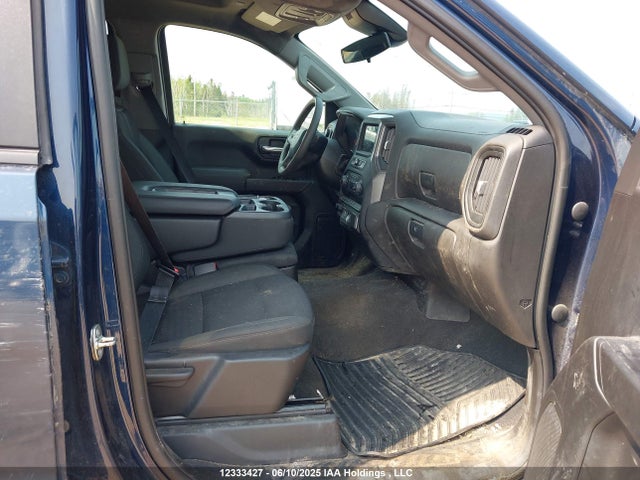 3GCPDBEK1PG133509 Chevrolet l3b