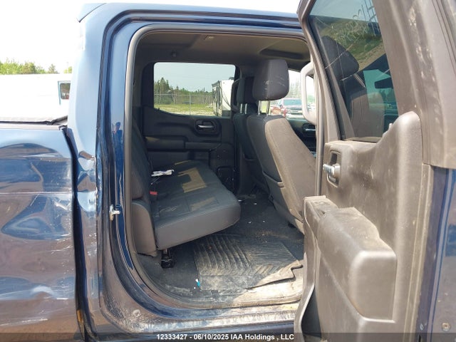 3GCPDBEK1PG133509 Chevrolet l3b