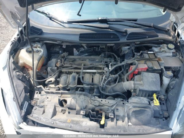 3FADP4TJXFM165218 Ford Fiesta