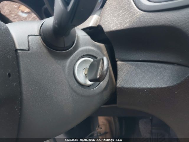 3FADP4TJXFM165218 Ford Fiesta