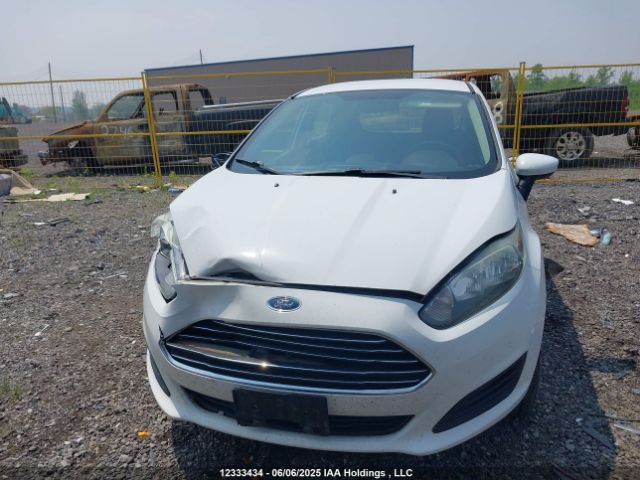3FADP4TJXFM165218 Ford Fiesta