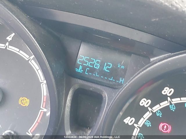3FADP4TJXFM165218 Ford Fiesta