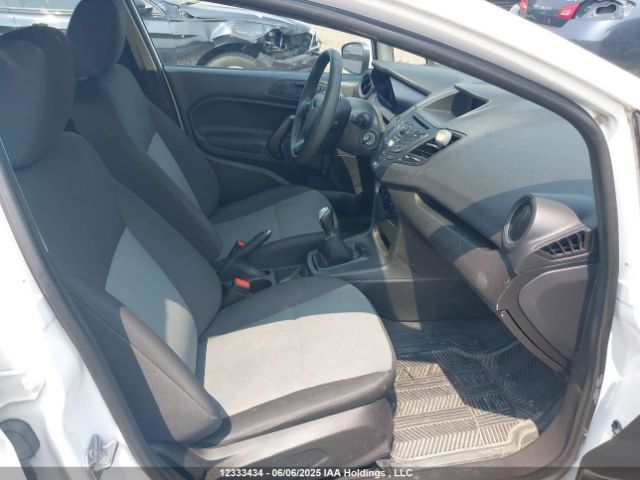 3FADP4TJXFM165218 Ford Fiesta