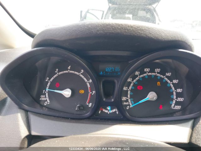 3FADP4TJXFM165218 Ford Fiesta