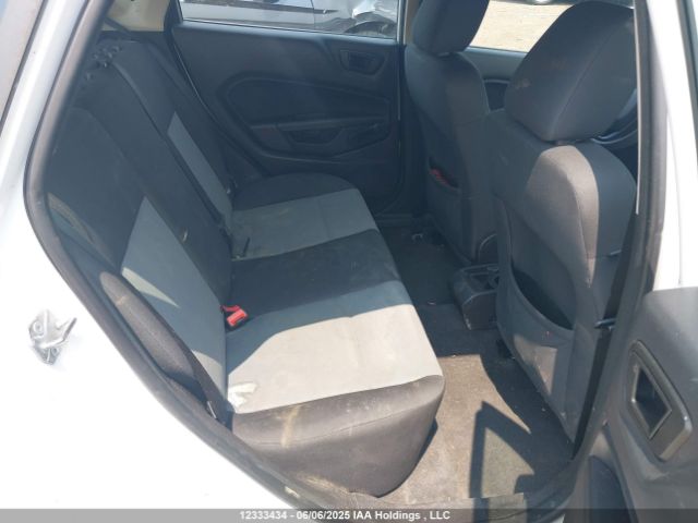 3FADP4TJXFM165218 Ford Fiesta