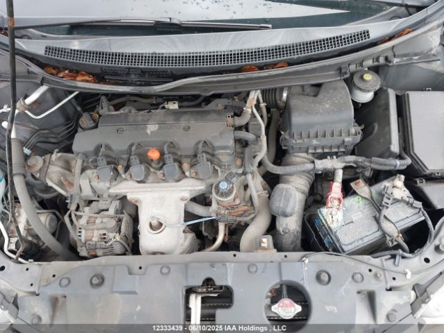 2HGFB2F49EH027731 Honda Civic Lx