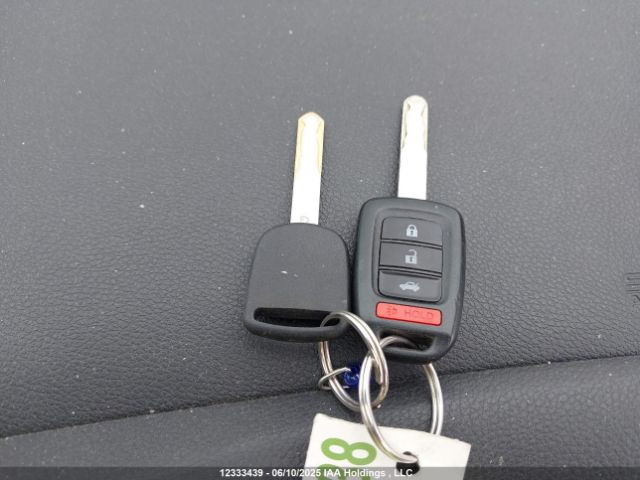 2HGFB2F49EH027731 Honda Civic Lx