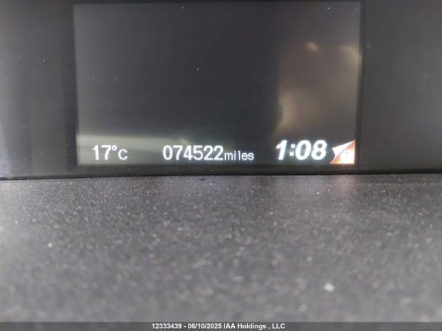 2HGFB2F49EH027731 Honda Civic Lx