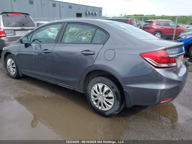 2HGFB2F49EH027731 Honda Civic Lx