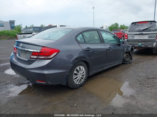 2HGFB2F49EH027731 Honda Civic Lx