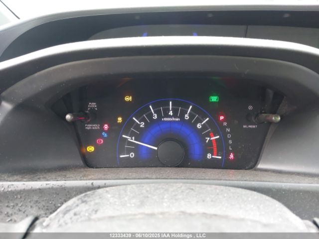2HGFB2F49EH027731 Honda Civic Lx