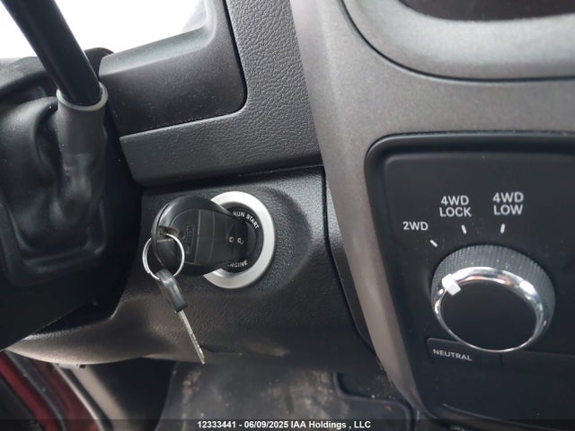 RAM 1500 2018 3C6RR7KT5JG158285 Image 11