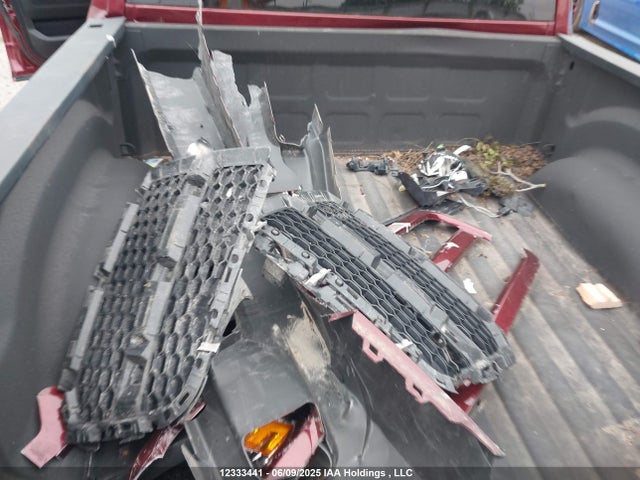 RAM 1500 2018 3C6RR7KT5JG158285 Image 12