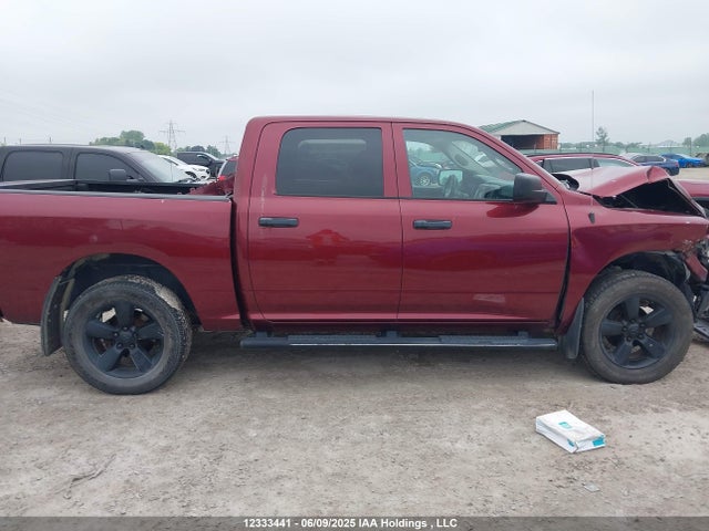RAM 1500 2018 3C6RR7KT5JG158285 Image 14