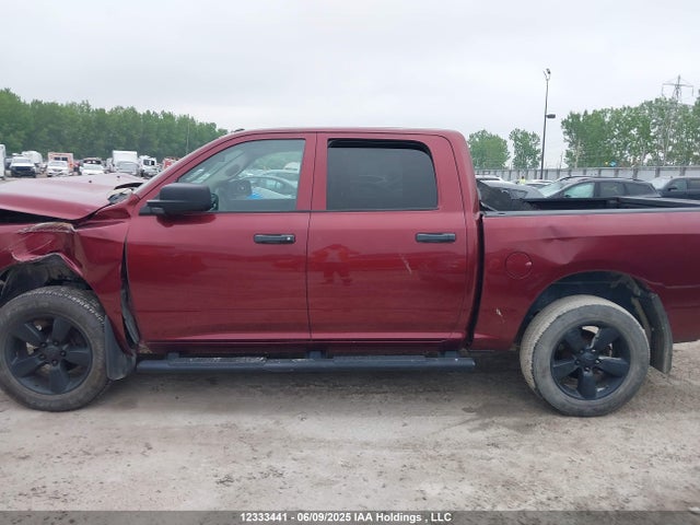 RAM 1500 2018 3C6RR7KT5JG158285 Image 15