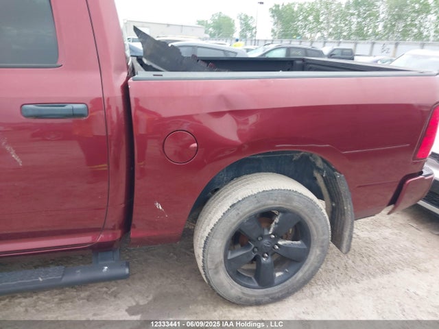 RAM 1500 2018 3C6RR7KT5JG158285 Image 6