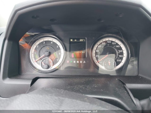 RAM 1500 2018 3C6RR7KT5JG158285 Image 7