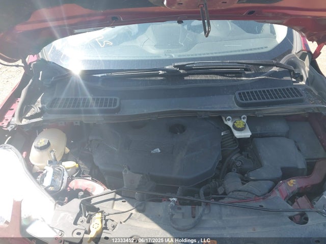 1FMCU9J97JUD52792 Ford 2018