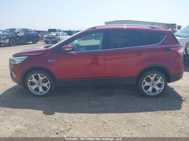 1FMCU9J97JUD52792 Ford 2018