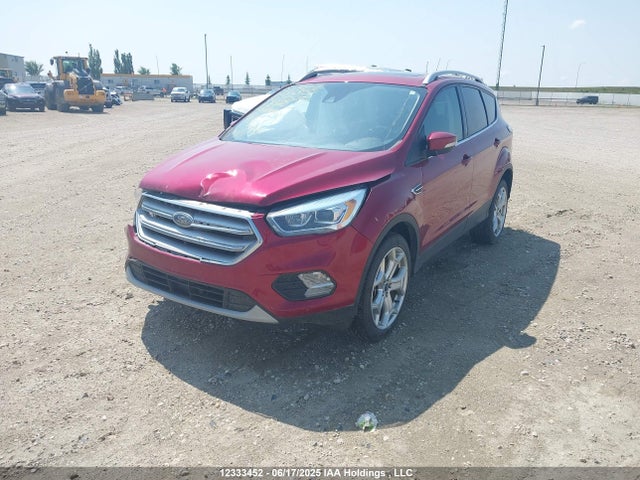 1FMCU9J97JUD52792 Ford 2018